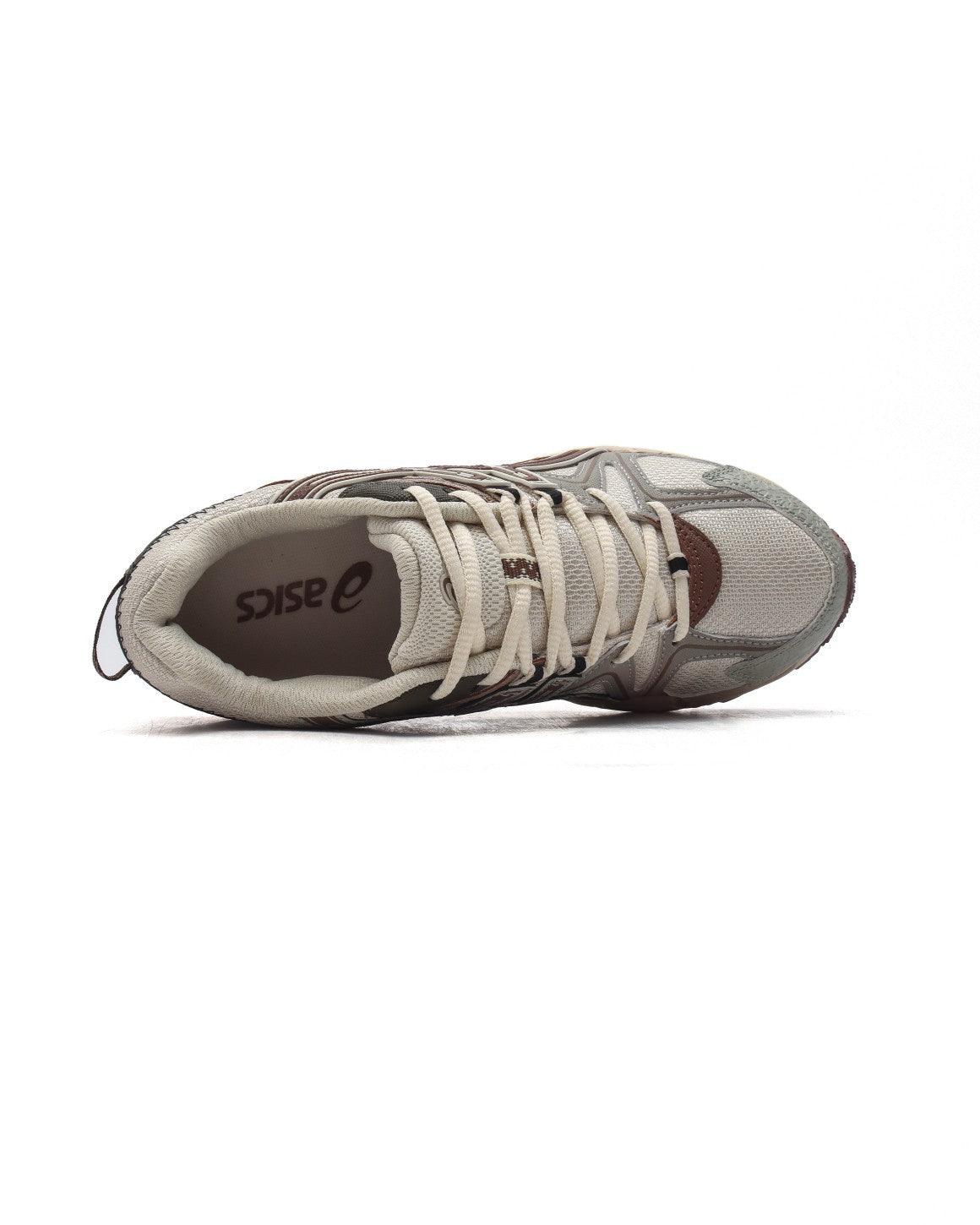 ASICS Gel-Kahana 8  'Grey Red'