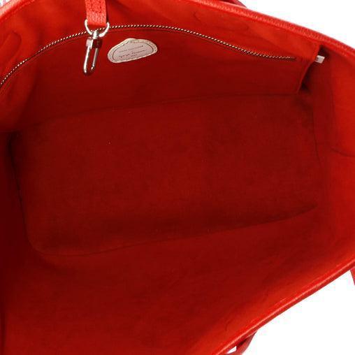 Louis Vuitton Neverfull NM Tote Yayoi Kusama Infinity Dots Monogram Empreinte Giant MM