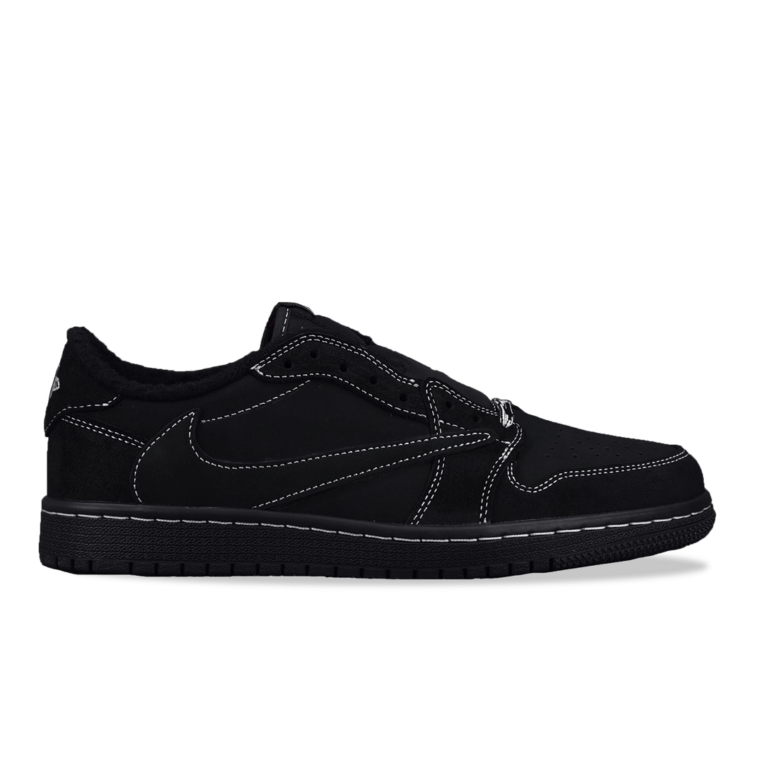 AIR JORDAN 1 LOW OG “SP Travis Scott Black Phantom”