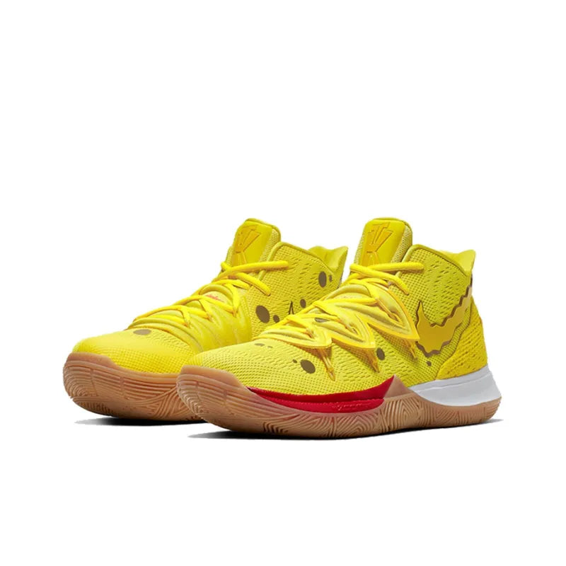 SpongeBob SquarePants X Nike Kyrie 5 'SpongeBob'