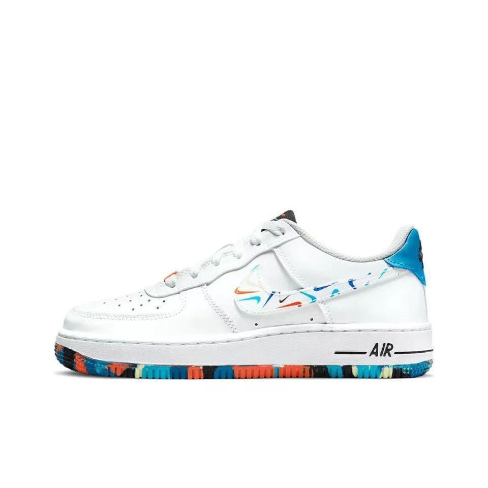 Nike Air Force 1 'SWOOSH PACK' – Iconic Sneakers for Everyday Style