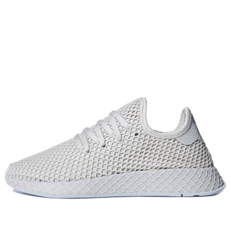 (WMNS) adidas Deerupt 'Grey Aero Blue' B41726