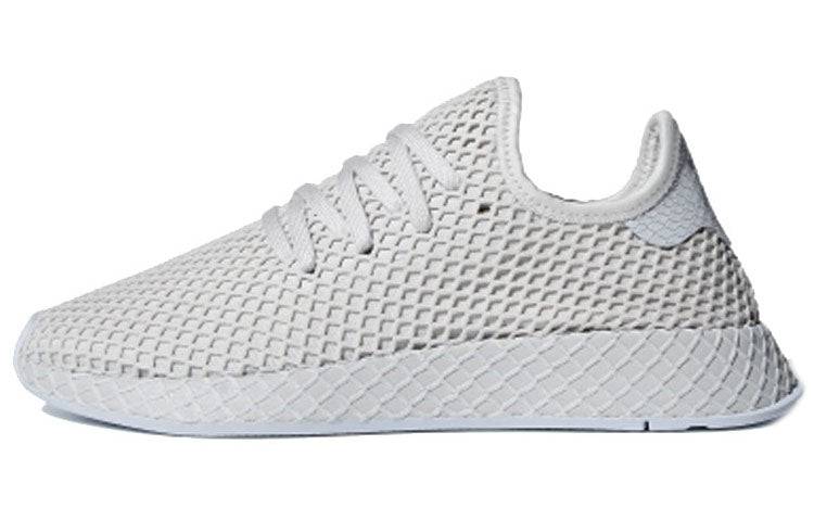 (WMNS) adidas Deerupt 'Grey Aero Blue' B41726