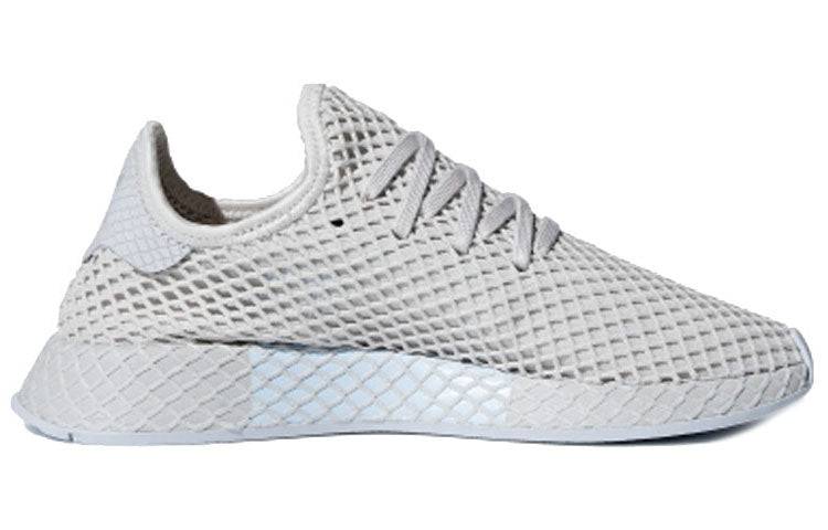 (WMNS) adidas Deerupt 'Grey Aero Blue' B41726