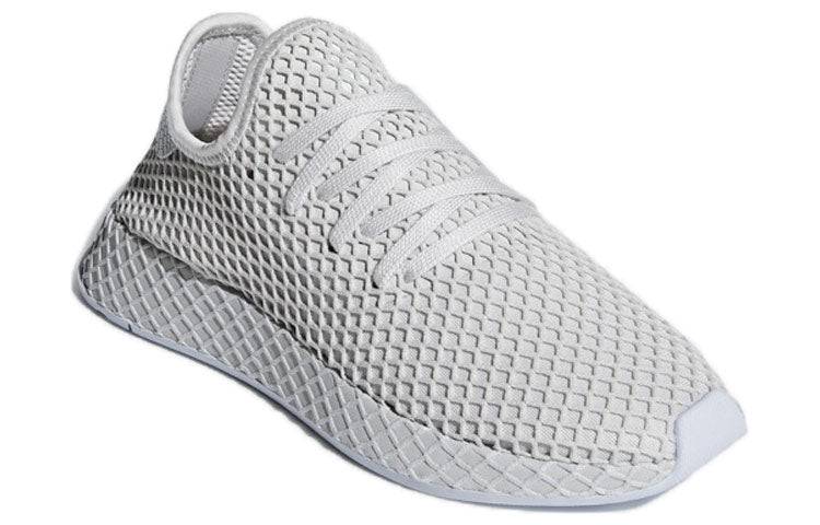 (WMNS) adidas Deerupt 'Grey Aero Blue' B41726
