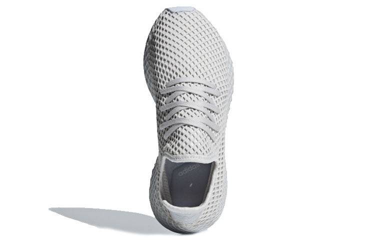 (WMNS) adidas Deerupt 'Grey Aero Blue' B41726