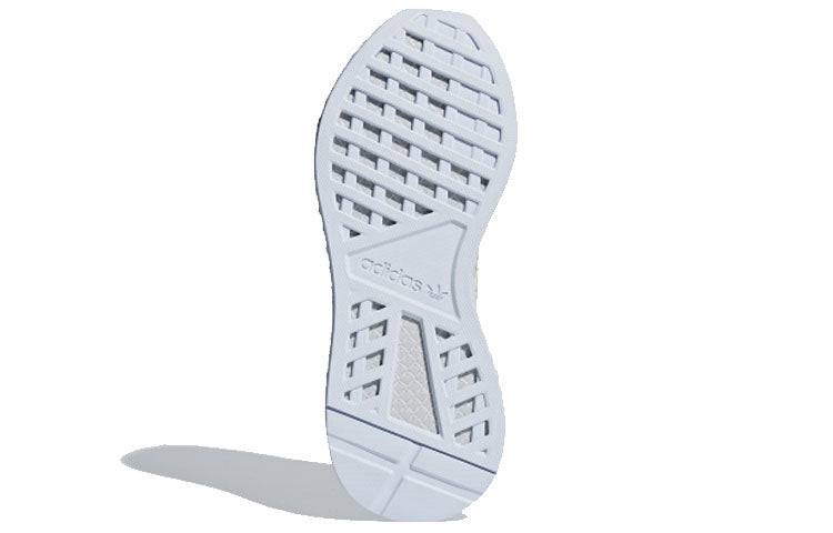 (WMNS) adidas Deerupt 'Grey Aero Blue' B41726