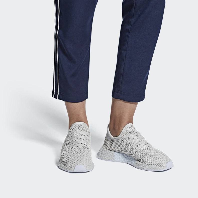 (WMNS) adidas Deerupt 'Grey Aero Blue' B41726