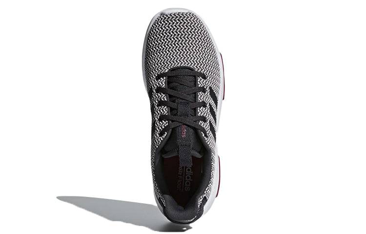 (WMNS) adidas Cloudfoam Racer TR 'Carbon Ruby' B42170
