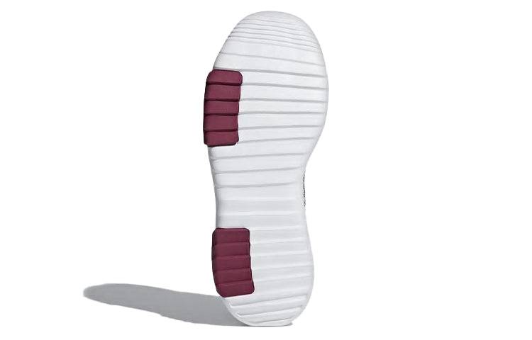 (WMNS) adidas Cloudfoam Racer TR 'Carbon Ruby' B42170