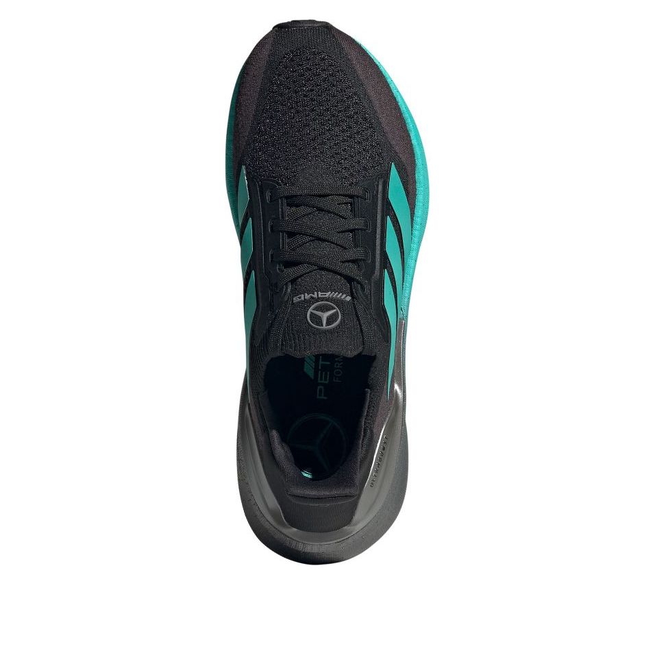 (WMNS) adidas x Mercedes AMG Ultra Boost 5X 'Petronas Formula One Team' JR9385