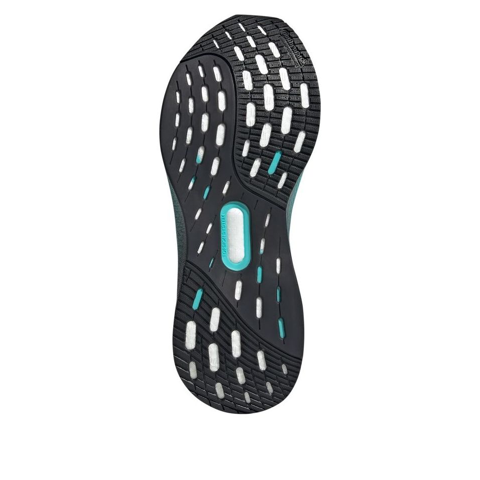 (WMNS) adidas x Mercedes AMG Ultra Boost 5X 'Petronas Formula One Team' JR9385