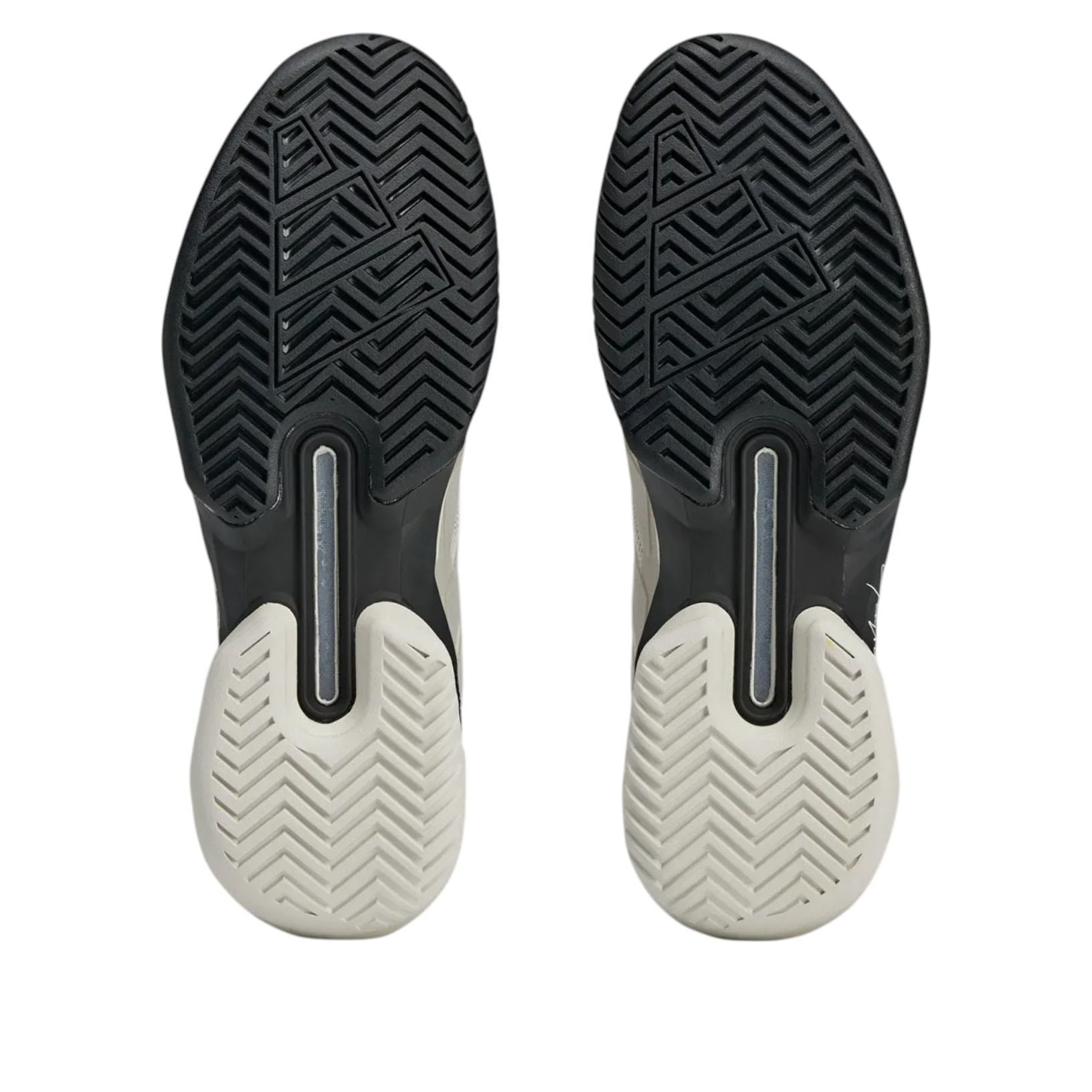 adidas x Y-3 Adizero Ubersonic 'Orbit Grey Black' JP7719