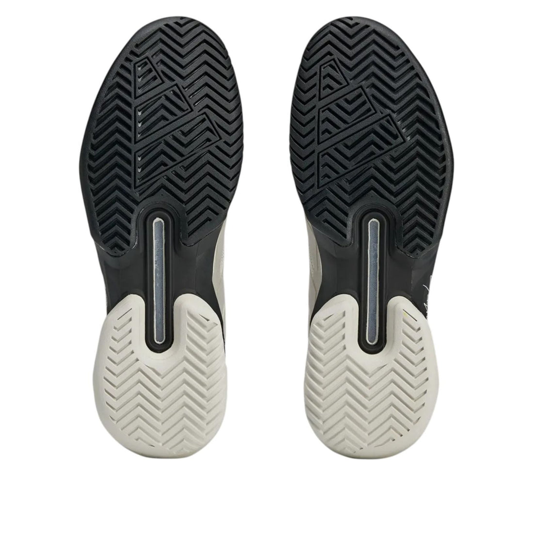 adidas x Y-3 Adizero Ubersonic 'Orbit Grey Black' JP7719