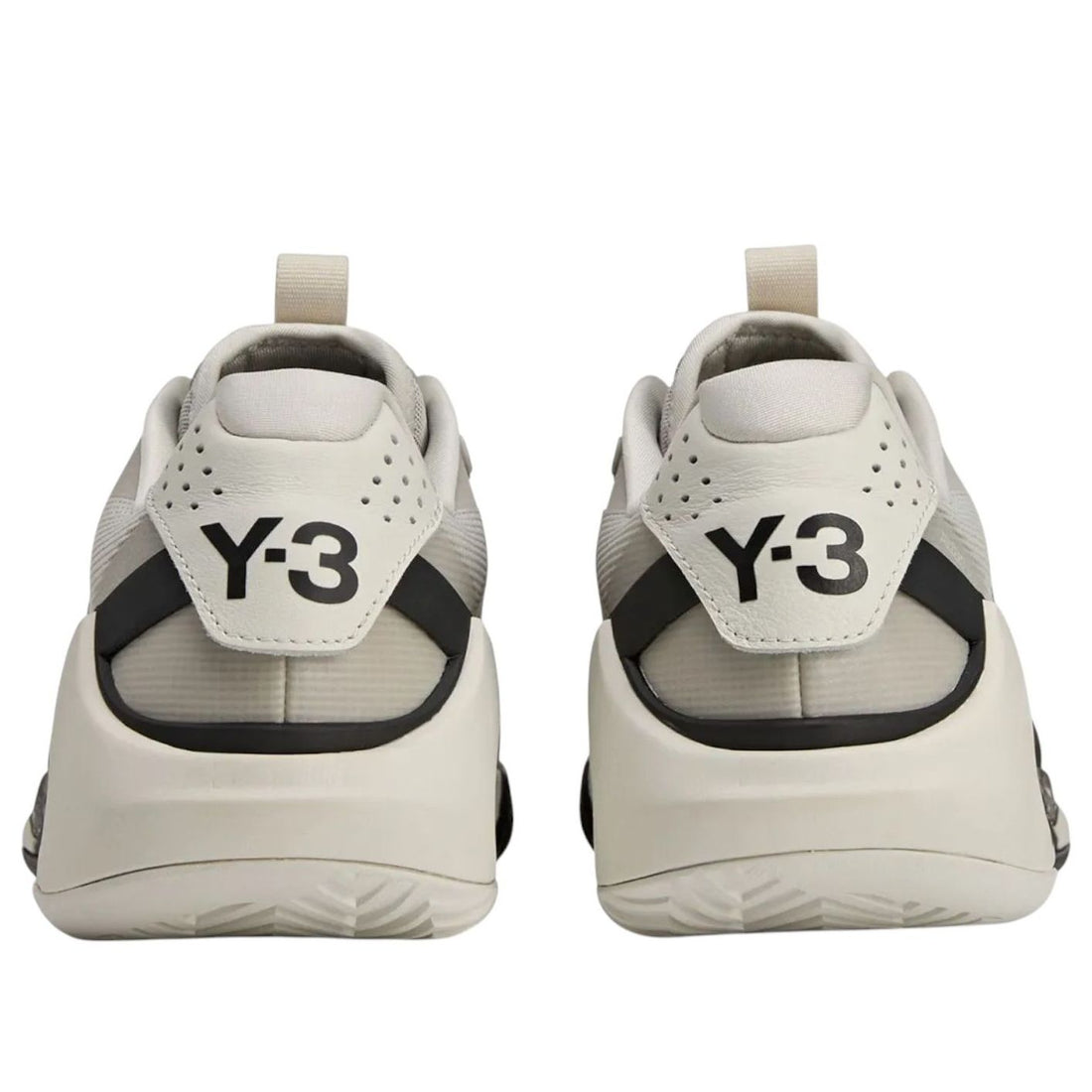 adidas x Y-3 Adizero Ubersonic 'Orbit Grey Black' JP7719