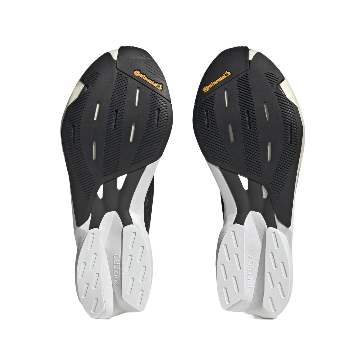 (WMNS) adidas Adizero Adios 8 'Carbon White Black' ID6905