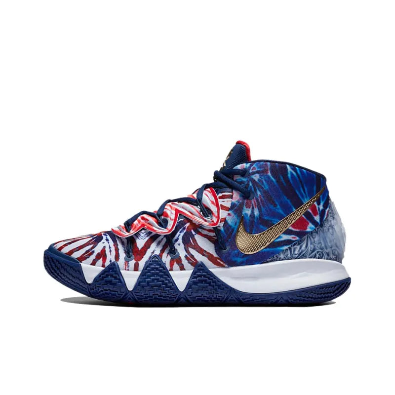 Nike Kyrie Hybrid S2 Ep 'What The USA'