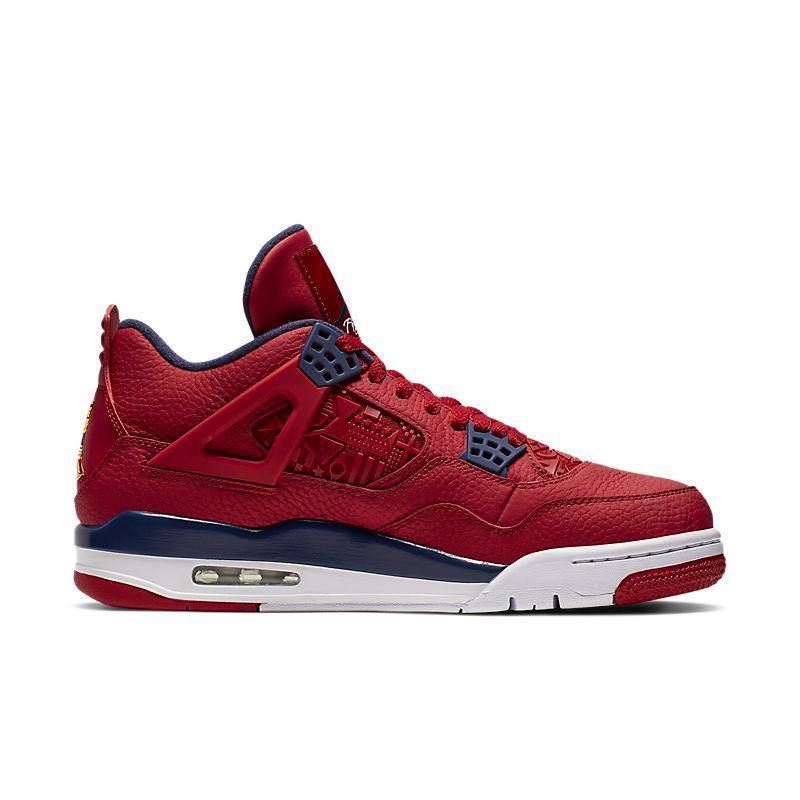Air Jordan 4 Retro 'FIBA'