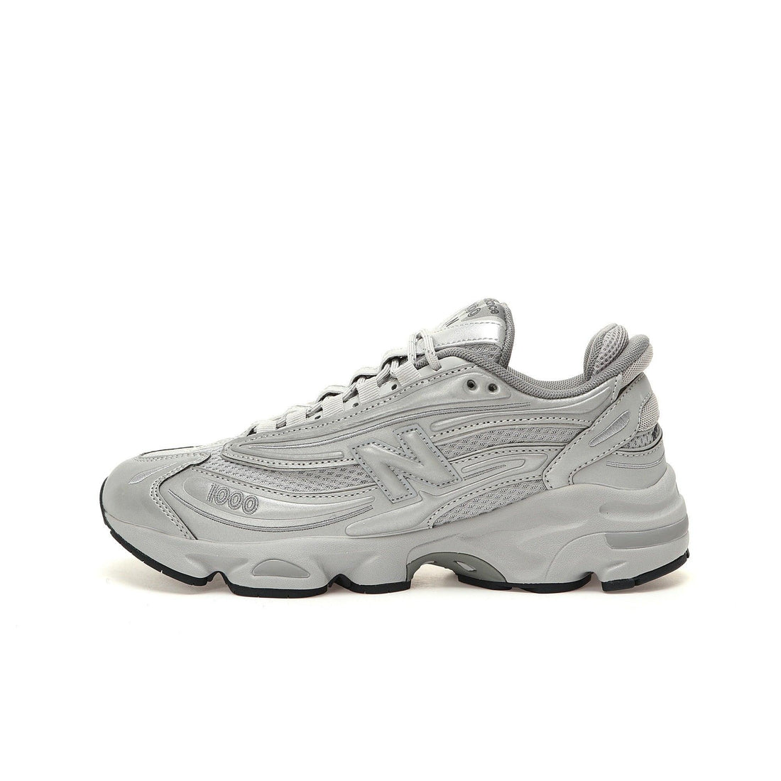 New Balance 1000 'Silver Reflective'