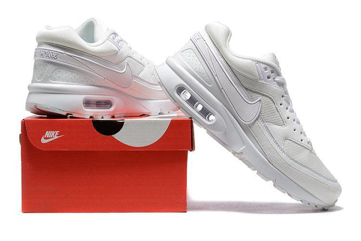 Nike Air Max BW 'White Pure Platinum'