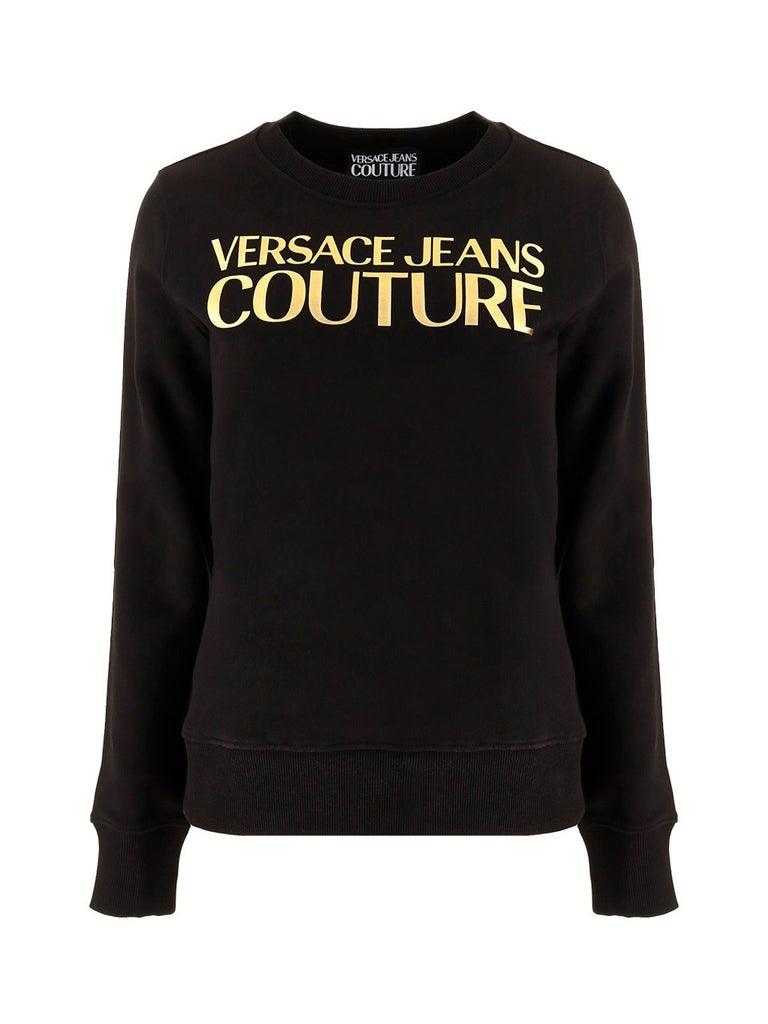 VERSACE - WOMEN'S SWEATSHIRT