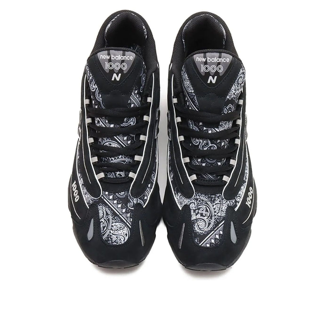 New Balance x Atmos 1000 'Bandhnu' M1000AP