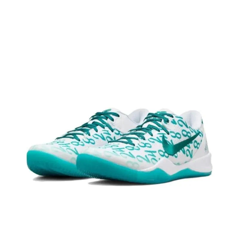 Nike Kobe 8 Protro 'Radiant Emerald'