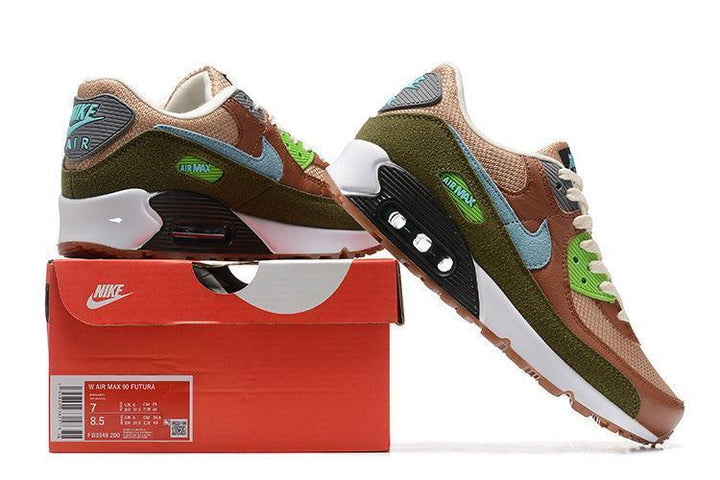 Nike Air Max 90 'Rattan'