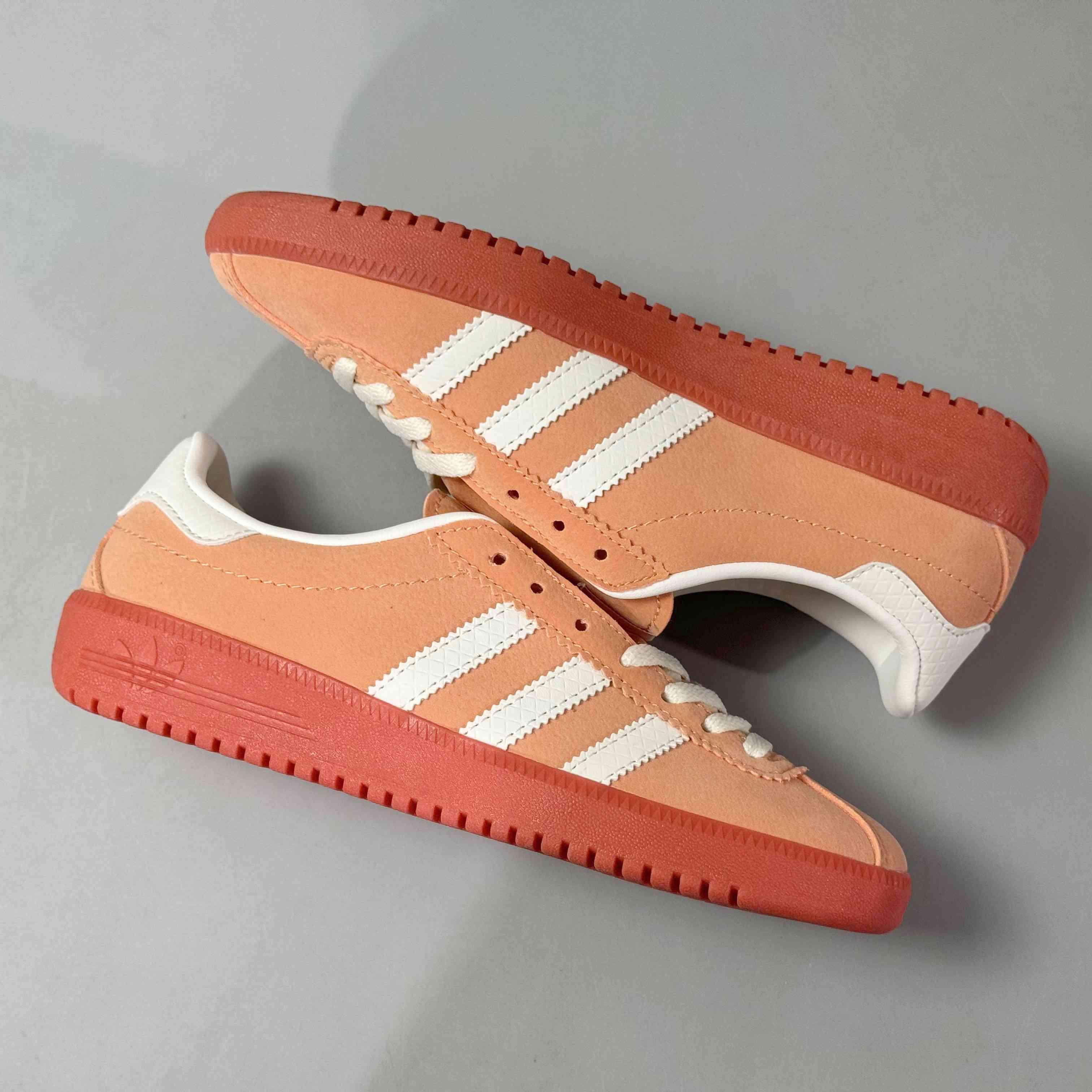 Adidas Originals Bermuda 'Wonder Clay'