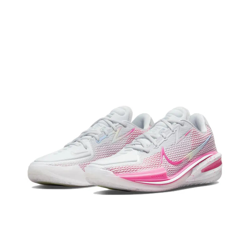 Nike Air Zoom Gt Cut 1 'Pure Platinum Pink Blast'