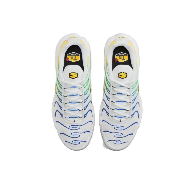 Nike Air Max Plus 'Brazil'