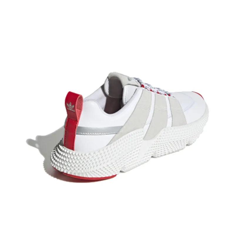 Adidas Originals Prophere V2 Marathon 'White Grey Red'