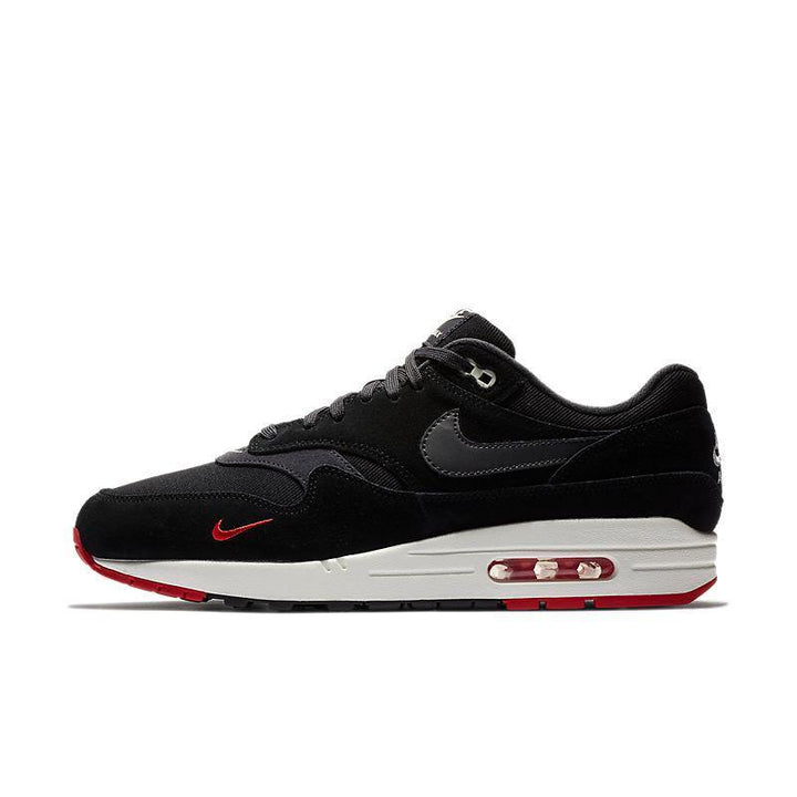 Nike Air Max 87 'Mini Swoosh Bred'