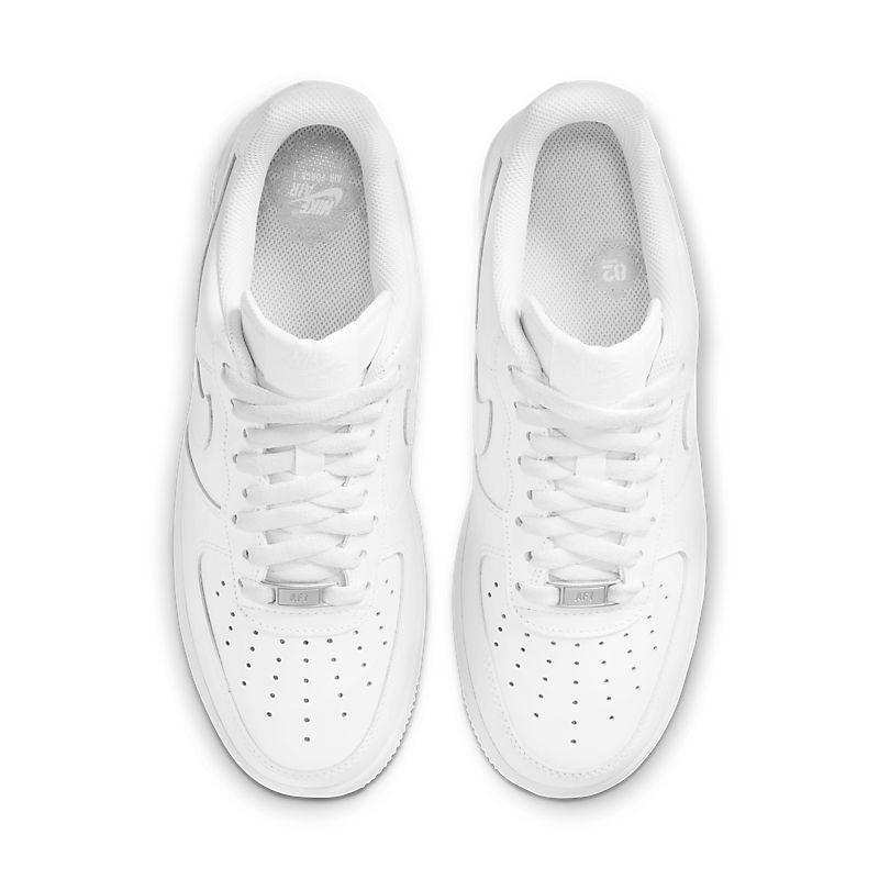 Nike Air Force 1 'White'
