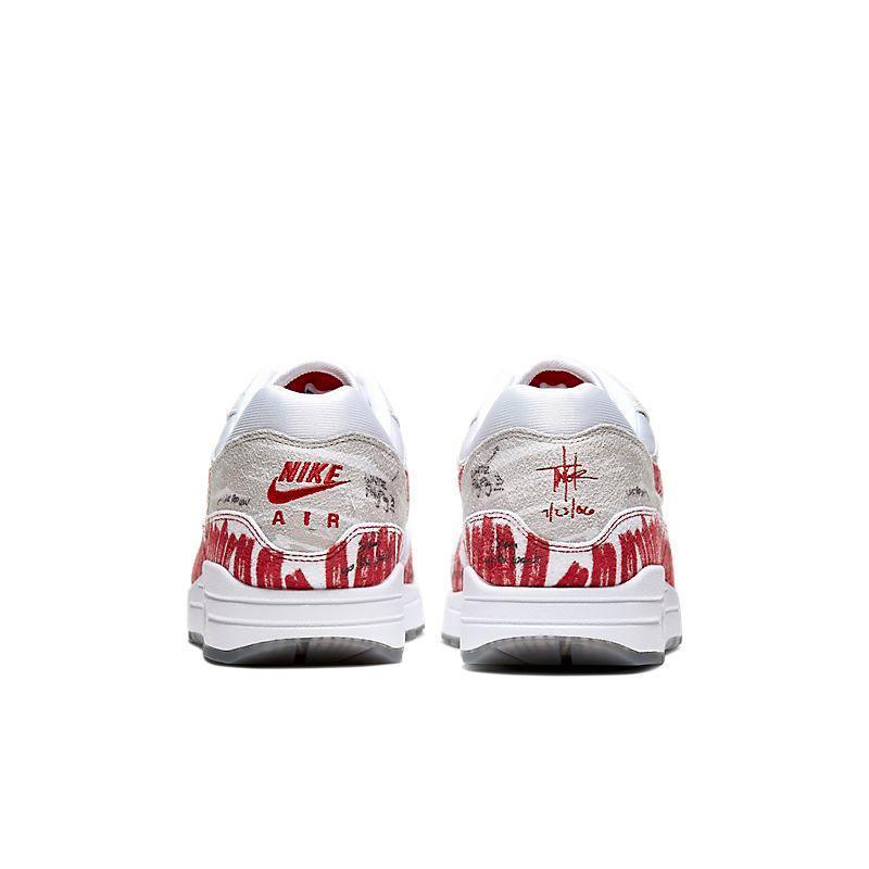 Nike Air Max 87 'Tinker Sketch to Shelf'