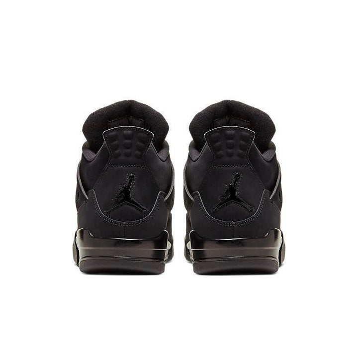 Air Jordan 4 Retro 'Black Cat'
