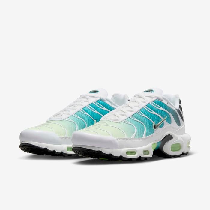 Nike Air Max Plus 'Dusty Cactus Barely Volt'