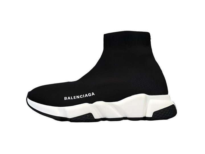 BALENCIAGA SPEED 2.0 RECYCLED KNIT SNEAKER