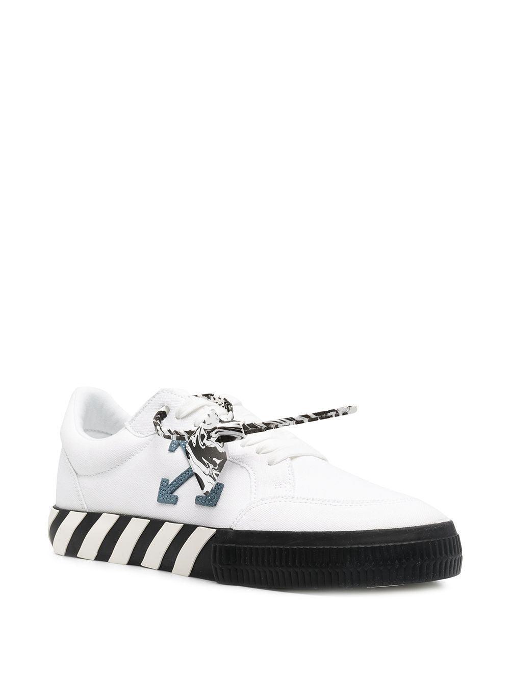 OFF-WHITE - SNEAKERS - SleekGait