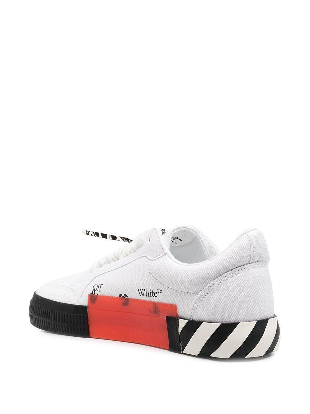OFF-WHITE - SNEAKERS - SleekGait