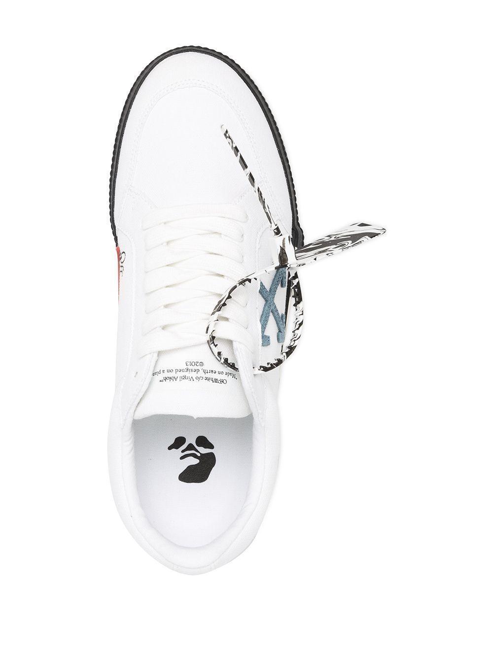 OFF-WHITE - SNEAKERS - SleekGait