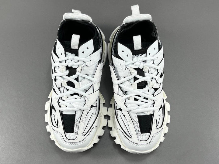 BALENCIAGA TRACK SNEAKERS