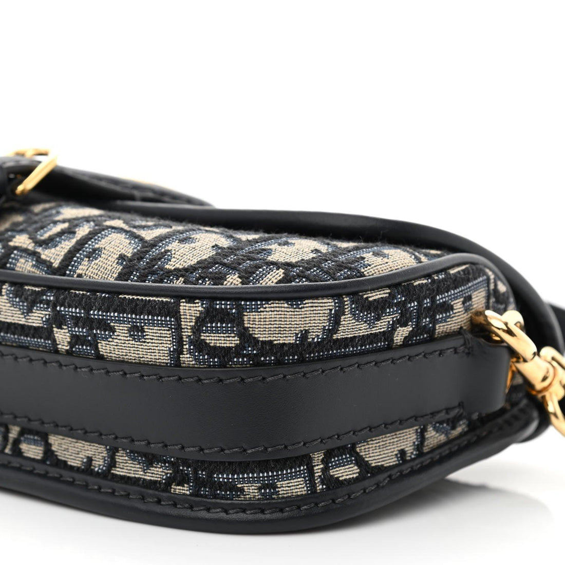 Christian Dior Oblique Bobby East-West Bag