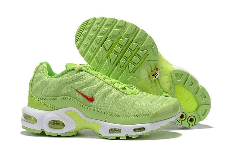 Nike Air Max Plus 'Barely Volt'