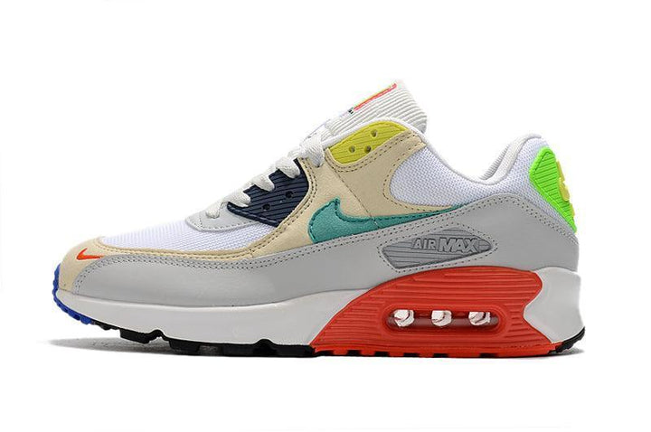Nike Air Max 90 'Evolution Of Icons'
