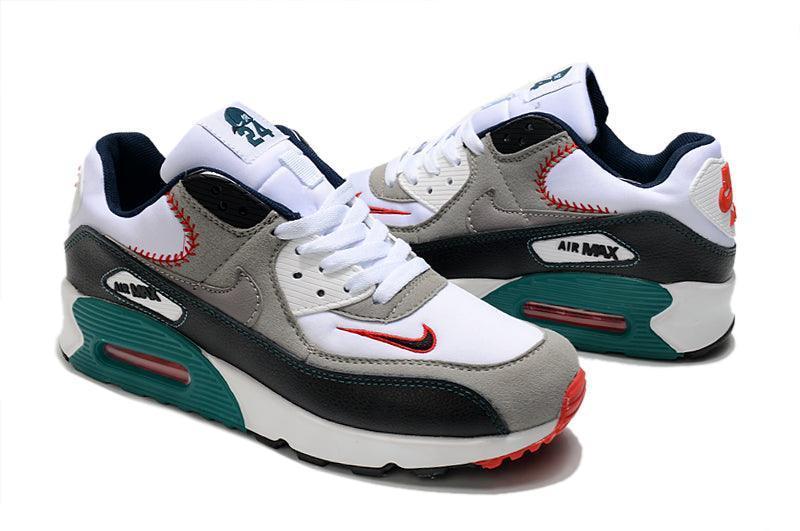 Nike Air Max 90 'Griffey Swingman'