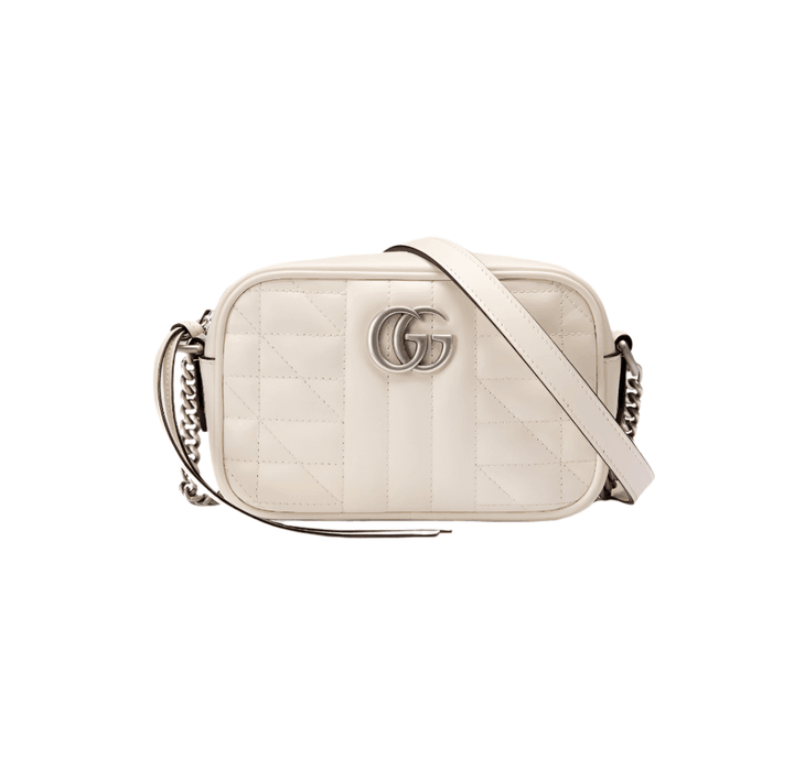GG Marmont mini shoulder bag
