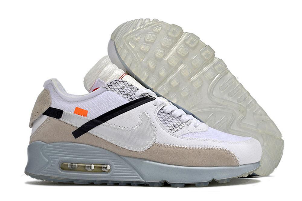 Nike Air Max 90 'Off-White'