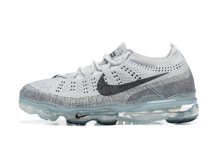 Nike Air VaporMax 2023 FlyKnit 'Pure Platinum Anthracite'