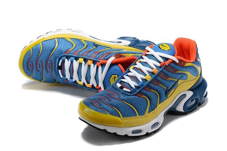 Nike Air Max Plus  'Superman Ice Cream'